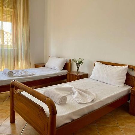 Roel Apartments Shkodra Center 외부 사진