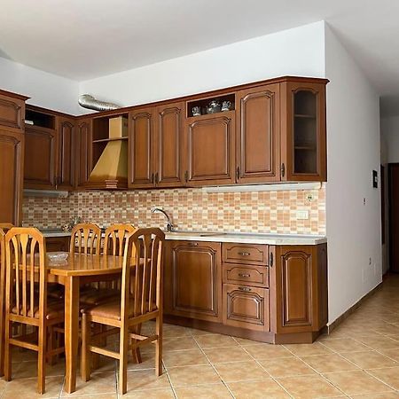 Roel Apartments Shkodra Center 외부 사진