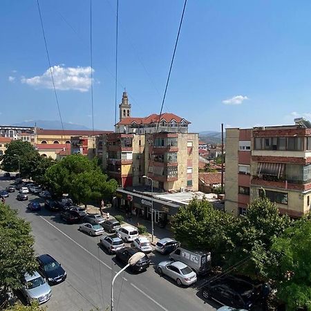 Roel Apartments Shkodra Center 외부 사진