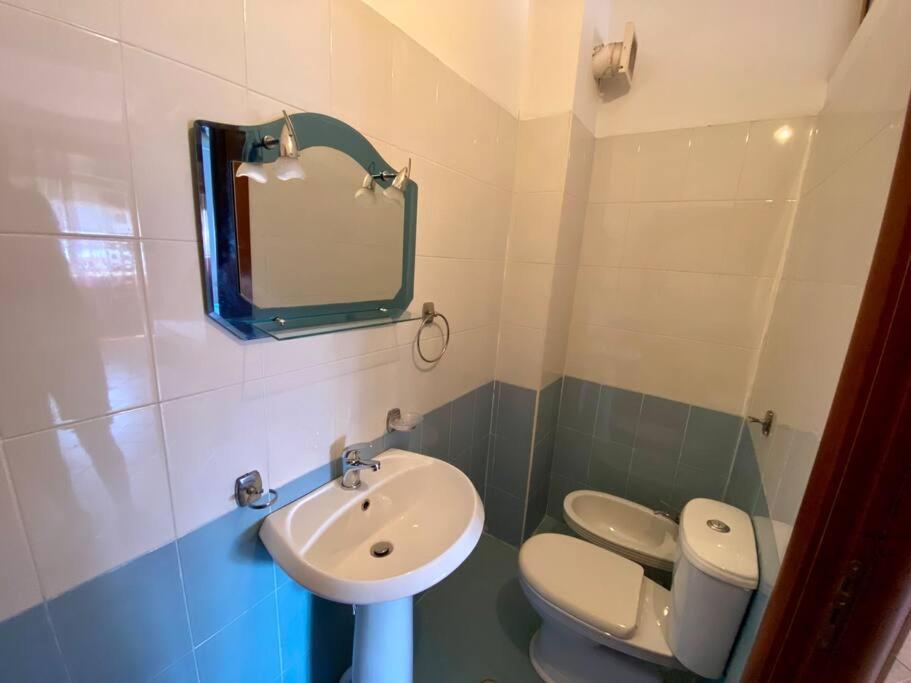 Roel Apartments Shkodra Center 외부 사진