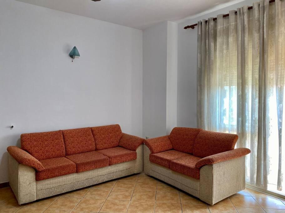 Roel Apartments Shkodra Center 외부 사진